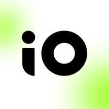 IO Institute logo