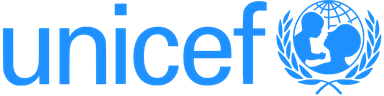 UNICEF Mongolia logo